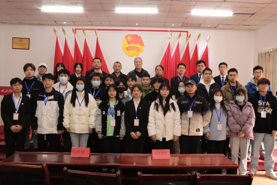 我校第十一次学生代表大会隆重召开 我校第十一次学生代表大会隆重召开