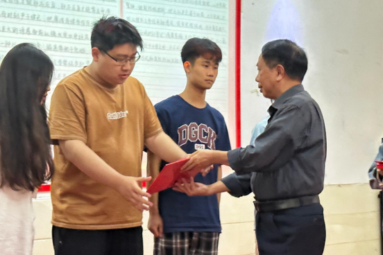 “廉洁润初心·铸魂担使命”——第八届高校廉洁教育系列活动颁奖典礼 “廉洁润初心·铸魂担使命”——第八届高校廉洁教育系列活动颁奖典礼