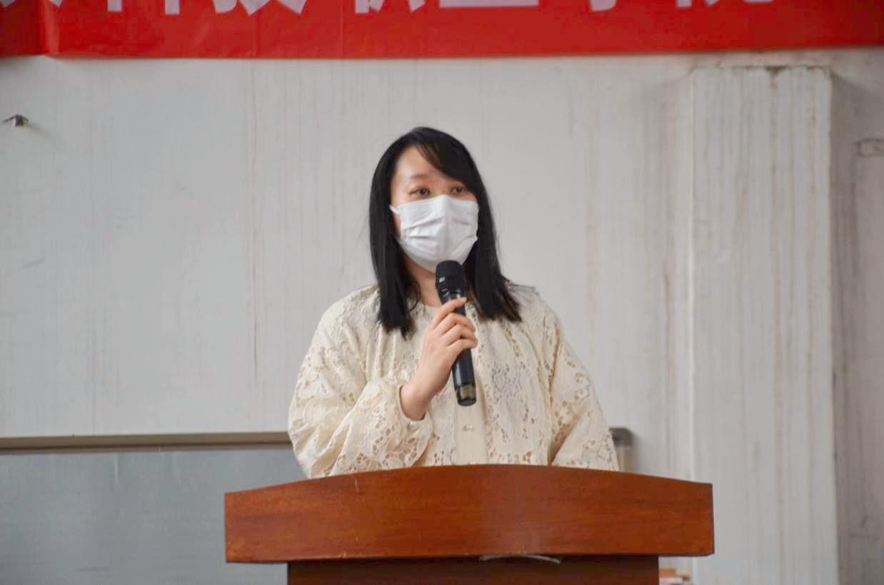 以青春之名,赴时代之约 ——武汉科技职业学院2024-2025学年“五四”表彰大会暨文艺汇演隆重举办 以青春之名,赴时代之约 ——武汉科技职业学院2024-2025学年“五四”表彰大会暨文艺汇演隆重举办