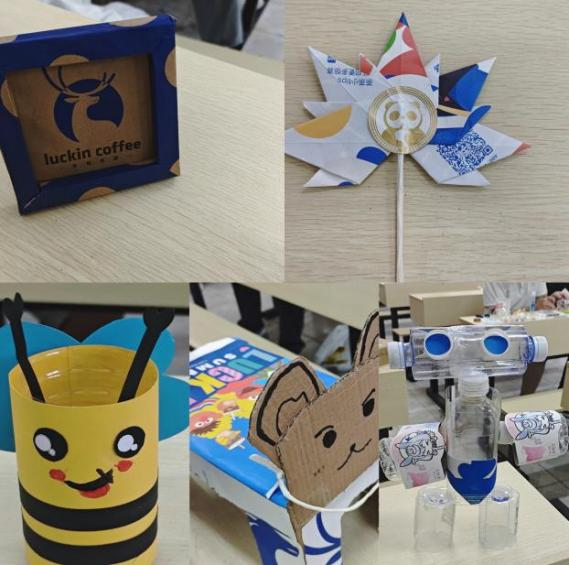 践行绿色环保理念,打造绿色校园新风尚 践行绿色环保理念,打造绿色校园新风尚