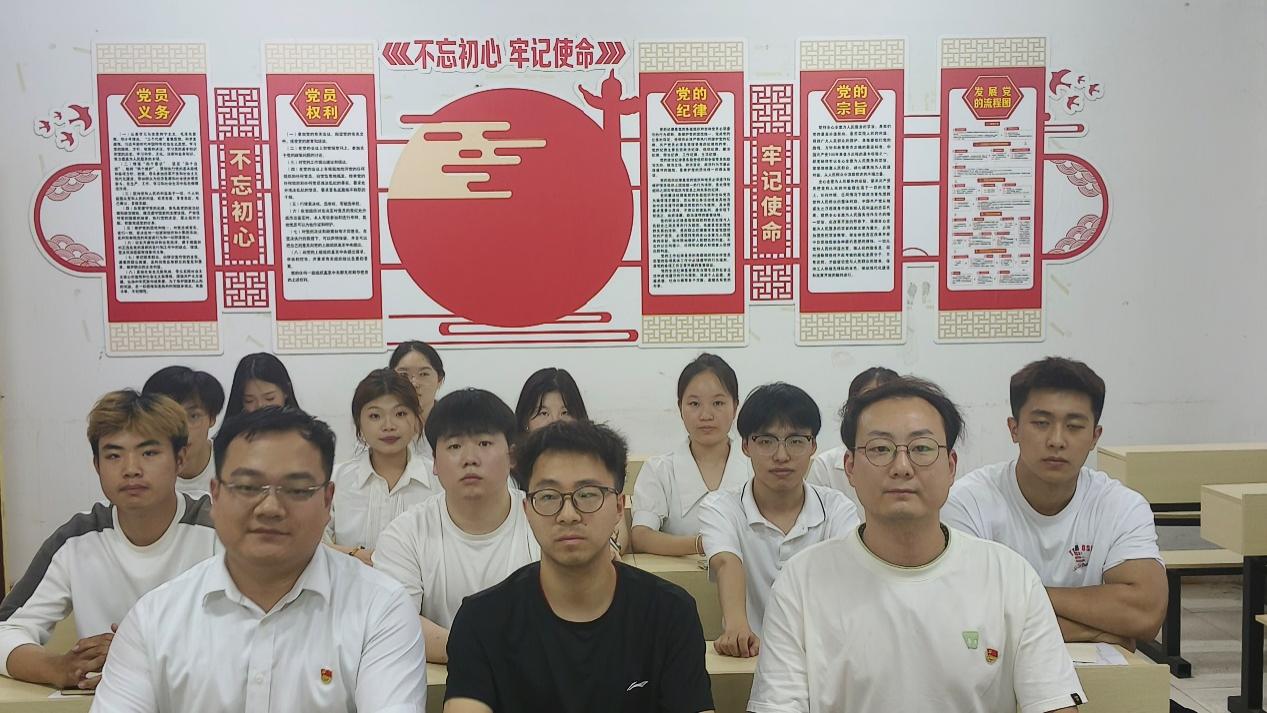 筑牢信仰之基,勇担时代使命 筑牢信仰之基,勇担时代使命