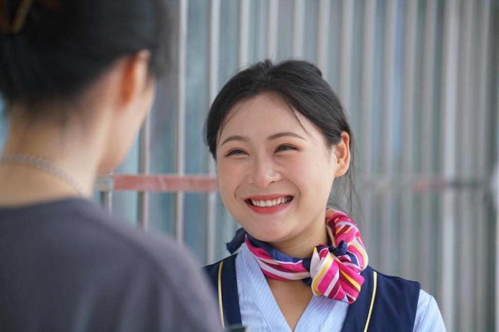 毕业进行时，就业零距离:  武汉科技职业学院毕业证领取日巧设就业直通车