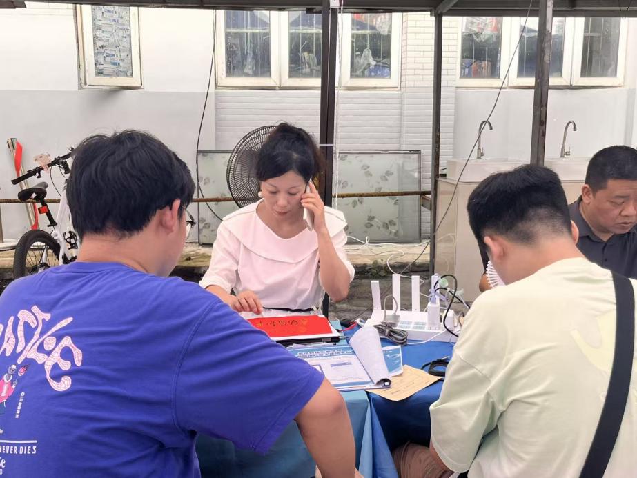 以心迎新，共赴星海——武汉科技职业学院圆满完成2025级新生迎接工作