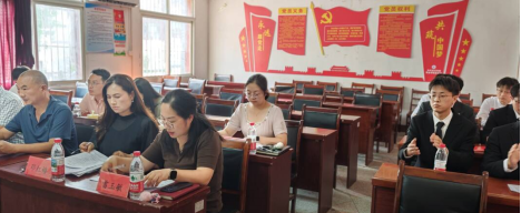 武汉科技职业学院隆重举行2024-2025学年国家奖学金评选大会