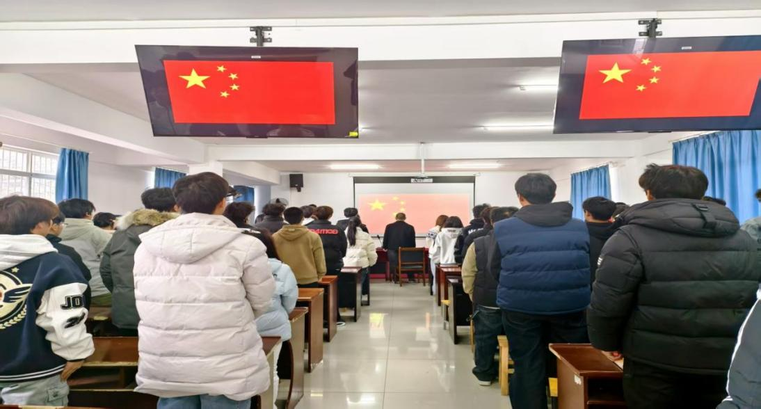 淬炼初心担使命 薪火相传启新程 ——武汉科技职业学院第40期业余党校顺利结业