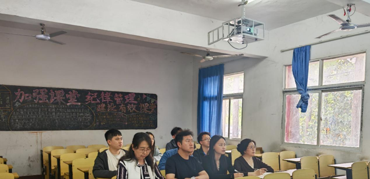 武汉科技职业学院 举办全体辅导员心理危机干预能力进阶培训