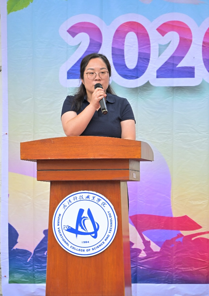 活力校园 趣享运动｜武汉科技职业学院2026年趣味运动会暨教职工趣味运动会圆满落幕