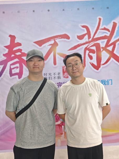 青春扬帆，筑梦远航 ——我院顺利完成2026届毕业生集中离校手续办理工作