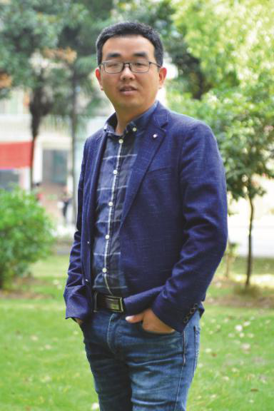 创建文明高校,展现职教风采 创建文明高校,展现职教风采