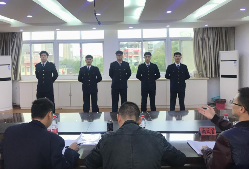 南京地铁运营有限责任公司 来我院考察并展开校园专场招聘