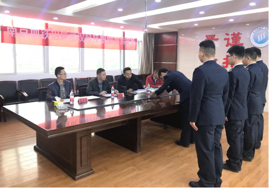 南京地铁运营有限责任公司 来我院考察并展开校园专场招聘 南京地铁运营有限责任公司 来我院考察并展开校园专场招聘