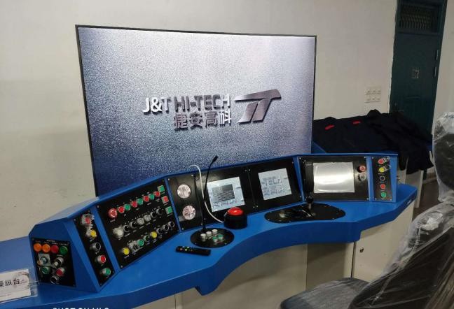 祝贺我校在2019“捷安杯”职业技能大赛（车辆控制学生组）湖北省预赛获得优异成绩